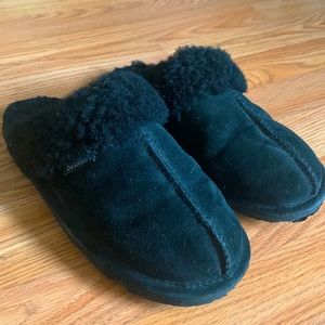 BearPaw Slippers